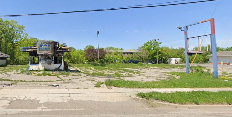 Family Made Fat Burgers - 2022 Street View (newer photo)